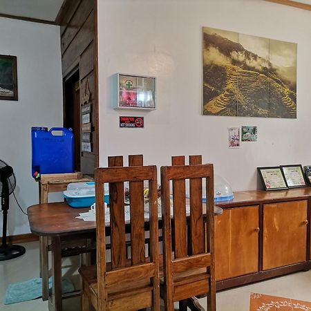 LADY GHAGHA ROOM RENTALs San Vicente  Exterior foto