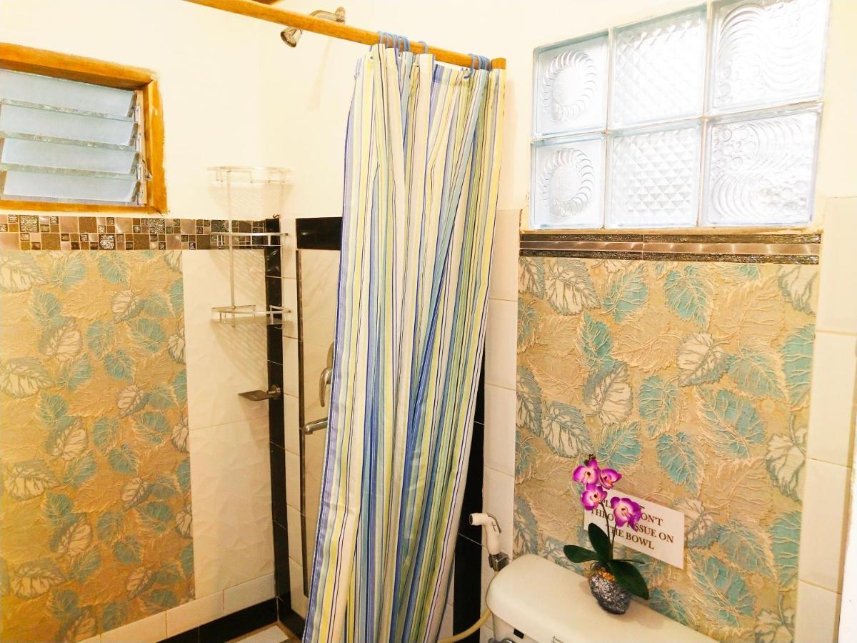 LADY GHAGHA ROOM RENTALs San Vicente  Exterior foto