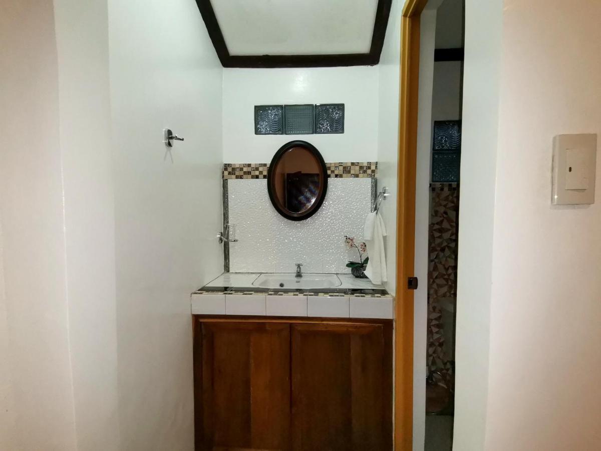 LADY GHAGHA ROOM RENTALs San Vicente  Exterior foto