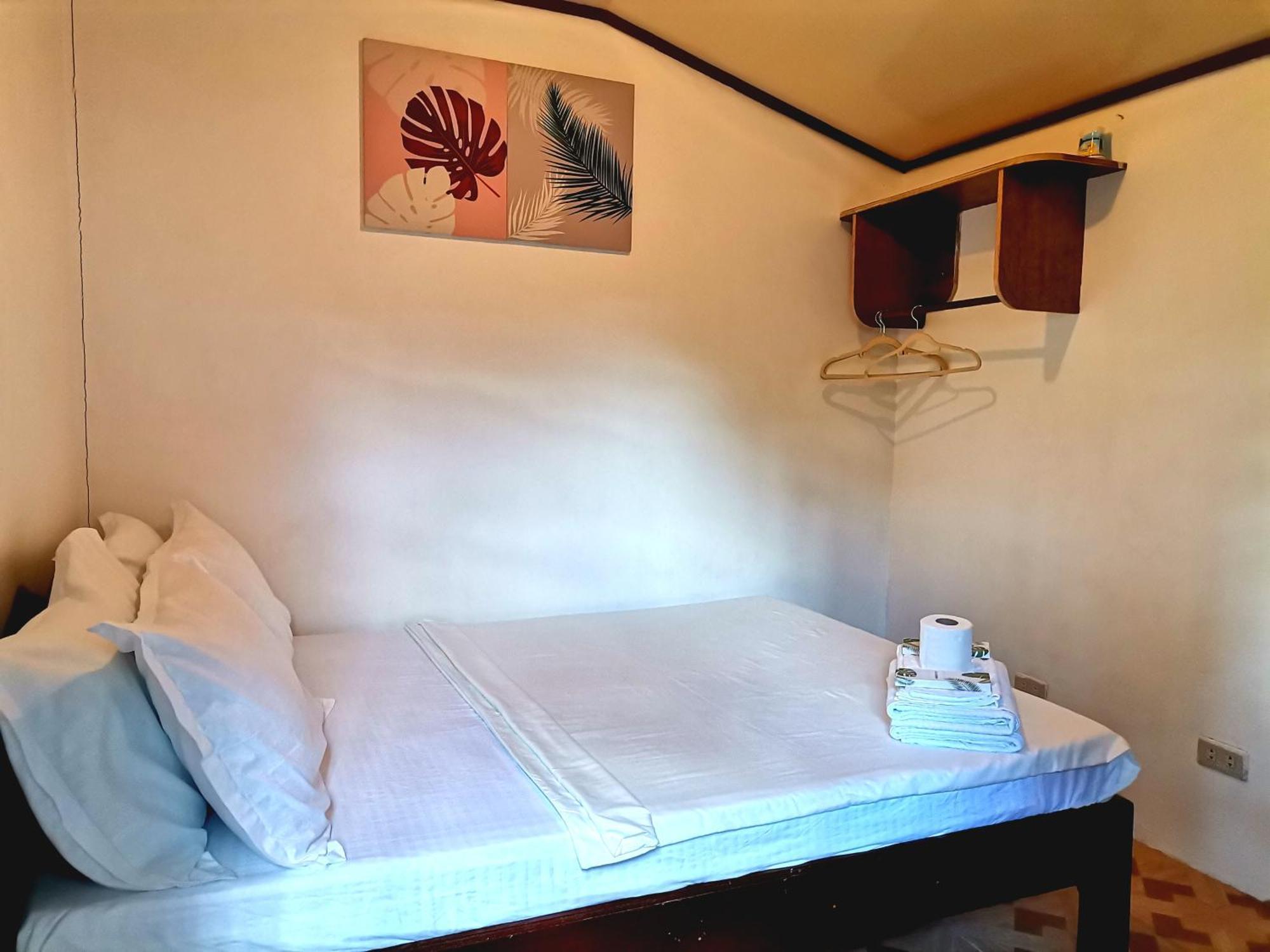 LADY GHAGHA ROOM RENTALs San Vicente  Exterior foto