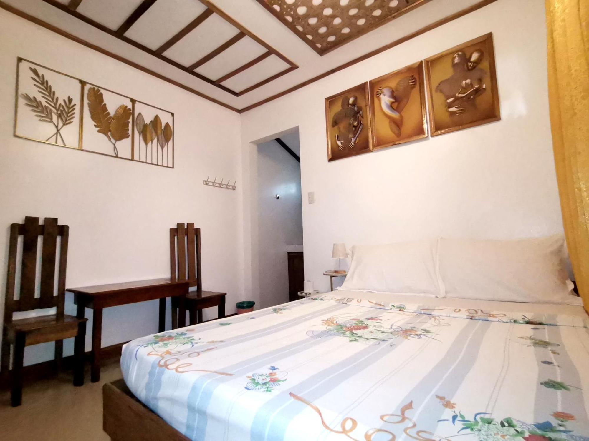 LADY GHAGHA ROOM RENTALs San Vicente  Exterior foto