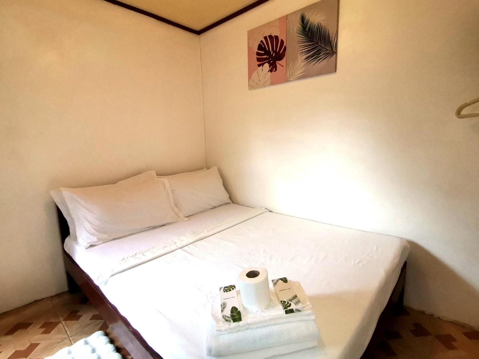 LADY GHAGHA ROOM RENTALs San Vicente  Exterior foto