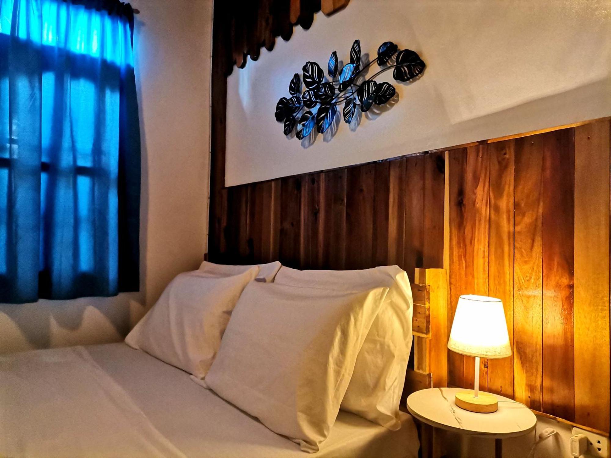 LADY GHAGHA ROOM RENTALs San Vicente  Exterior foto