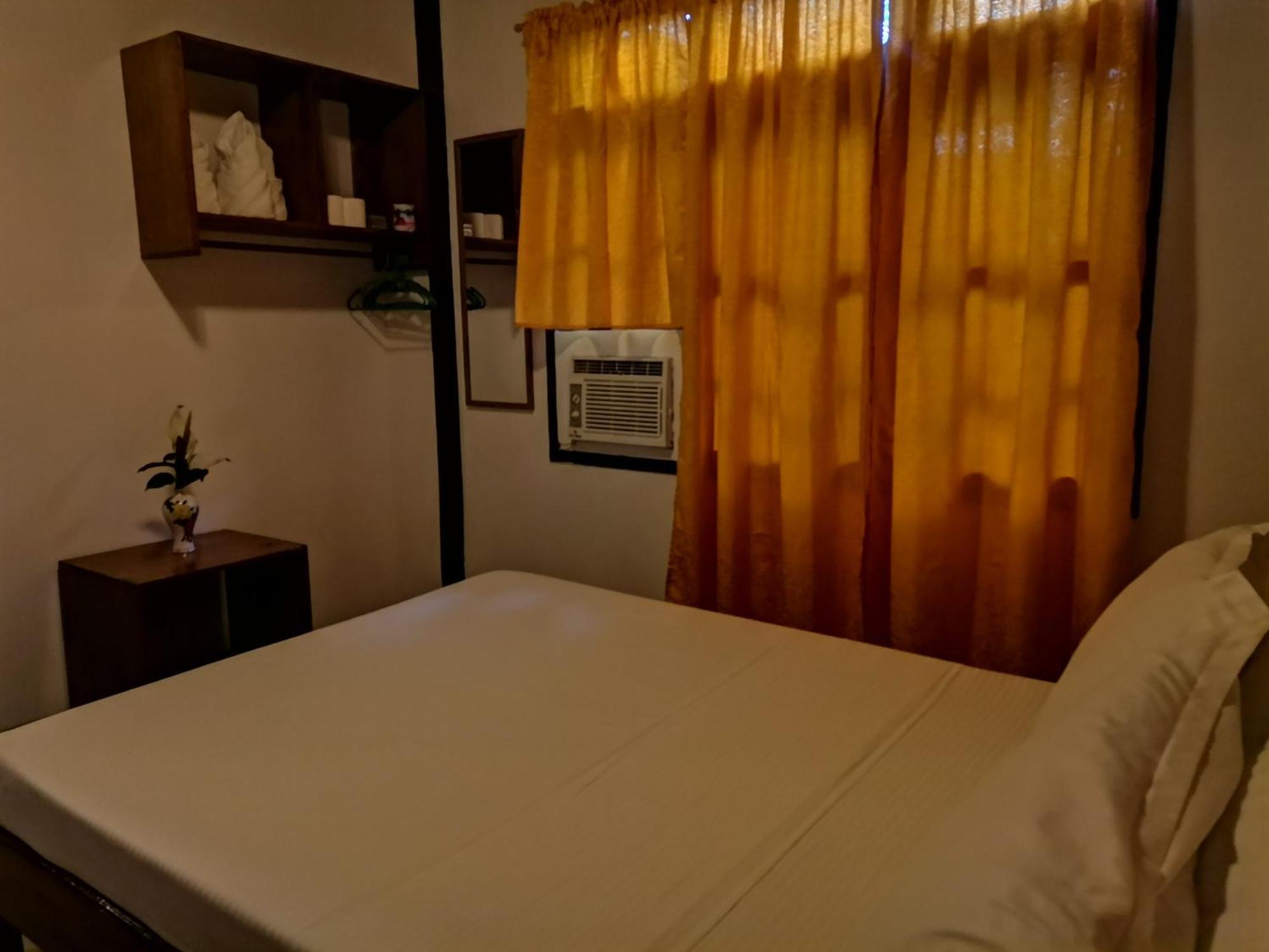 LADY GHAGHA ROOM RENTALs San Vicente  Exterior foto