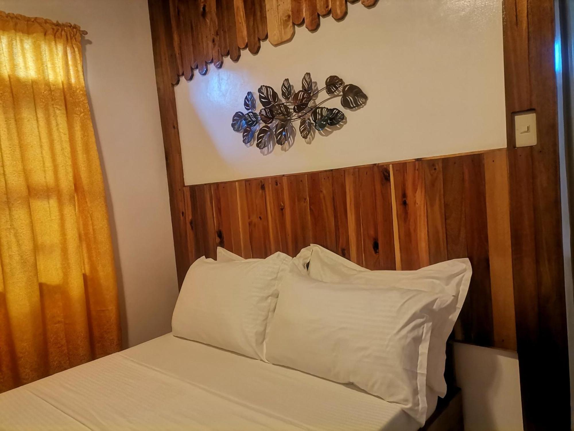 LADY GHAGHA ROOM RENTALs San Vicente  Exterior foto