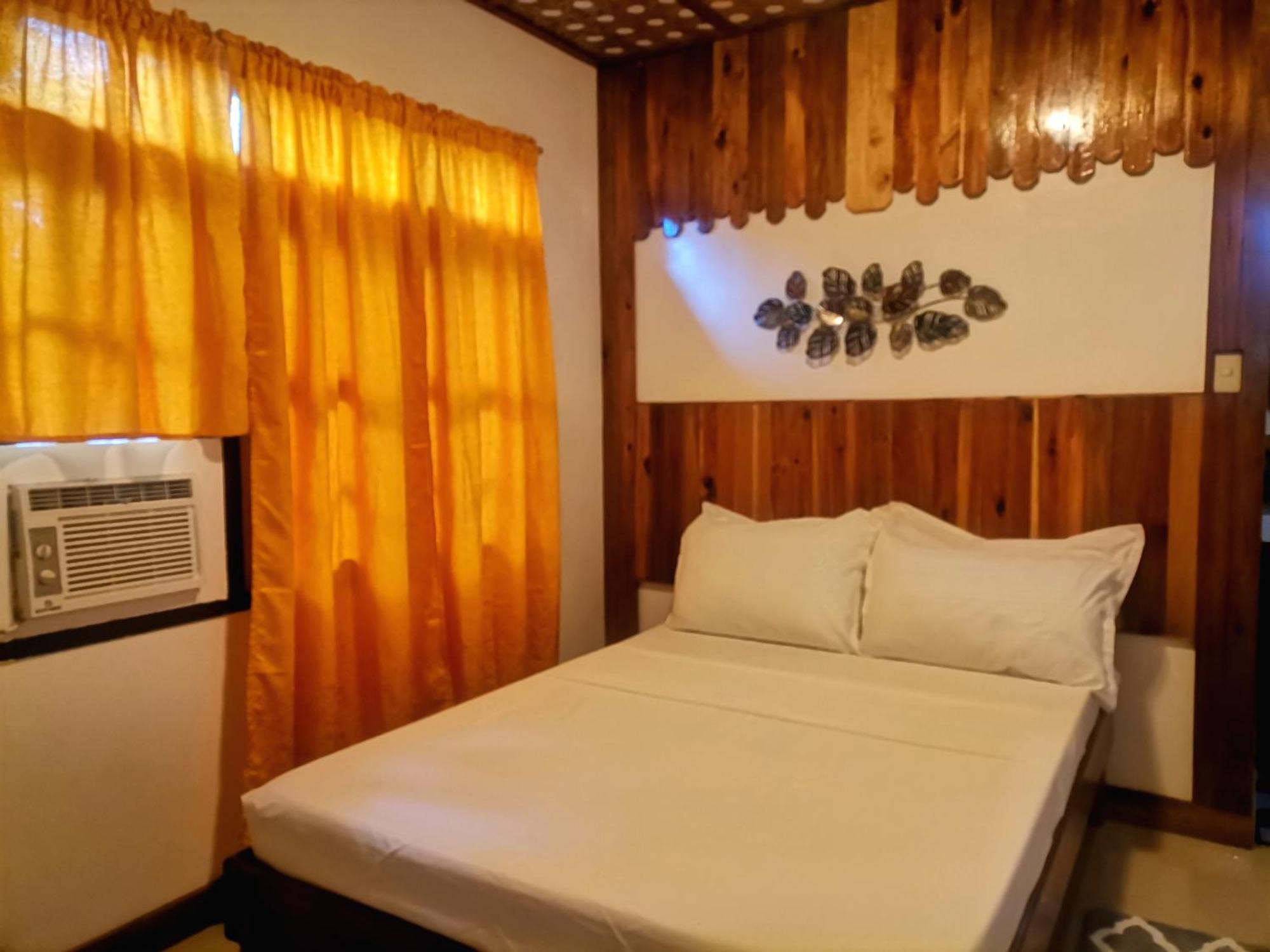 LADY GHAGHA ROOM RENTALs San Vicente  Exterior foto