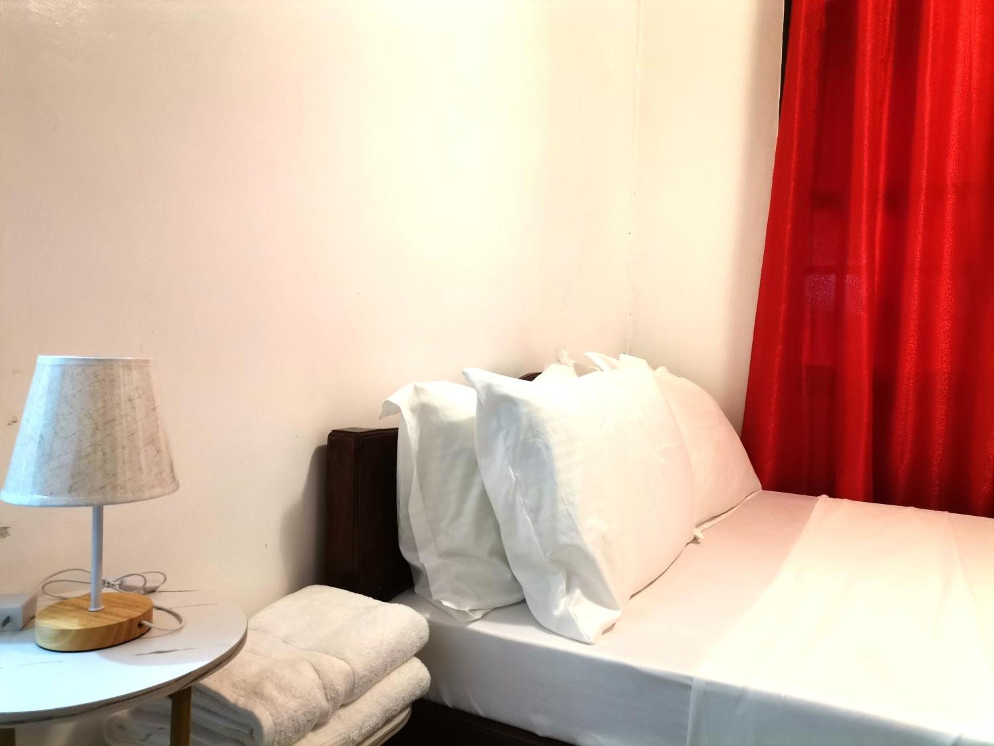 LADY GHAGHA ROOM RENTALs San Vicente  Zimmer foto