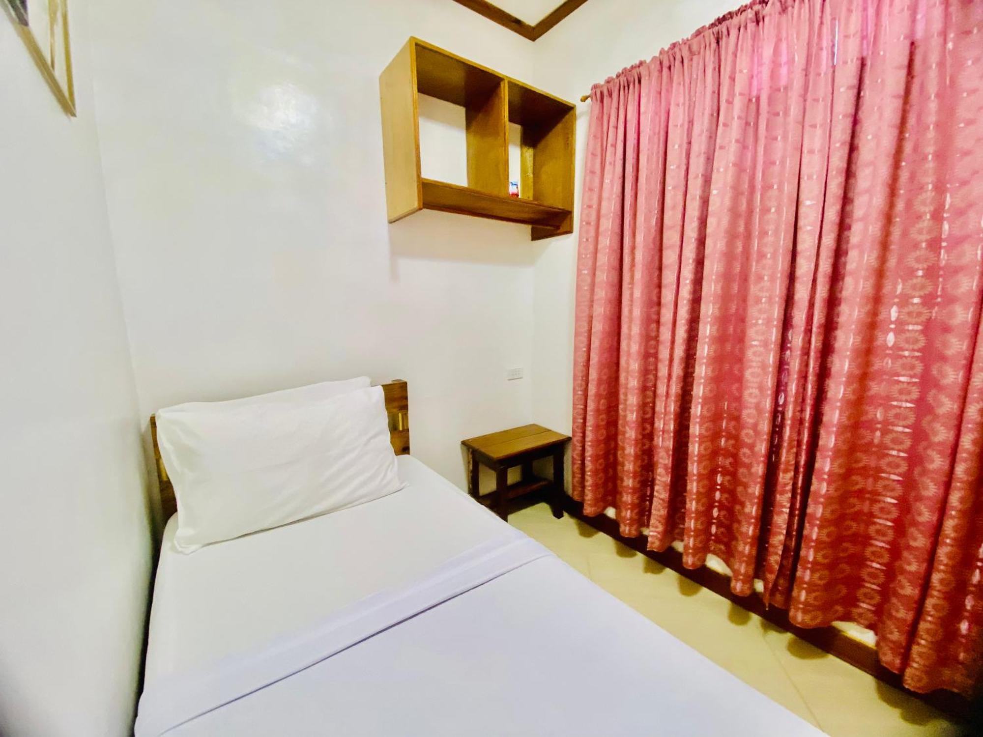 LADY GHAGHA ROOM RENTALs San Vicente  Exterior foto