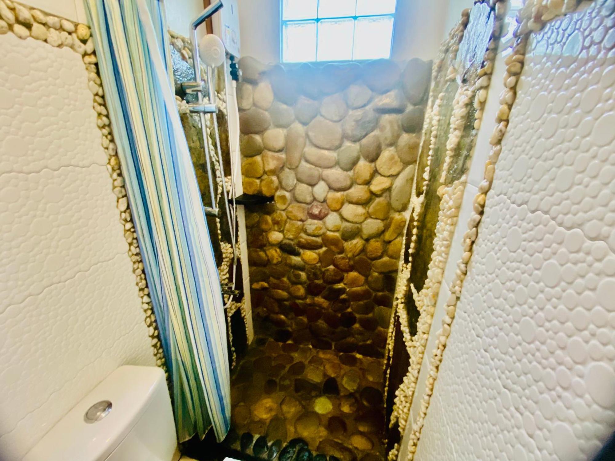 LADY GHAGHA ROOM RENTALs San Vicente  Exterior foto